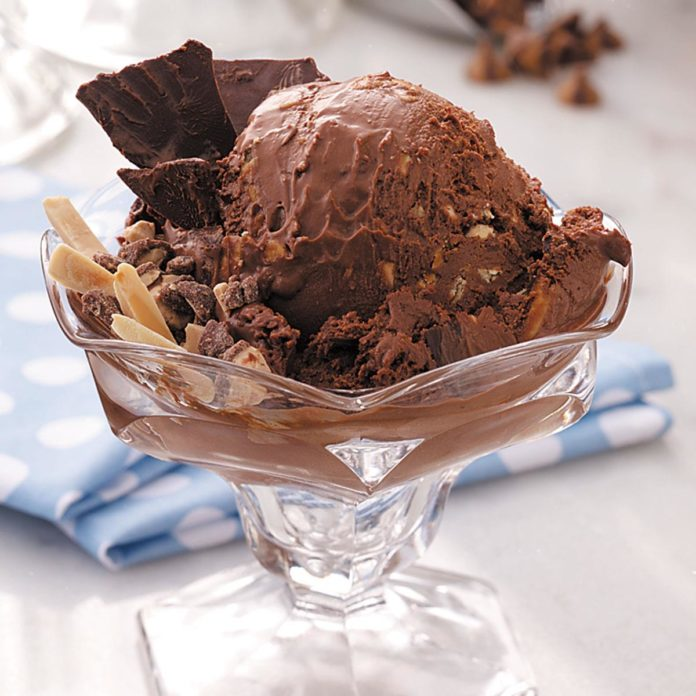 Ice Cream