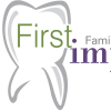 Company Logo For First Impressions Family Dental Care'