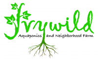 Ivywild Farm Logo