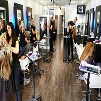 Company Logo For Mane Changes Salon'