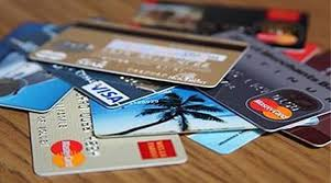 Bank Payment Cards'