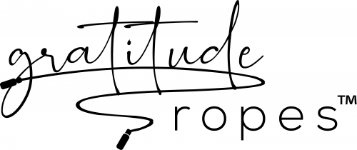 Company Logo For GRATITUDE ROPES'