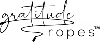 GRATITUDE ROPES Logo