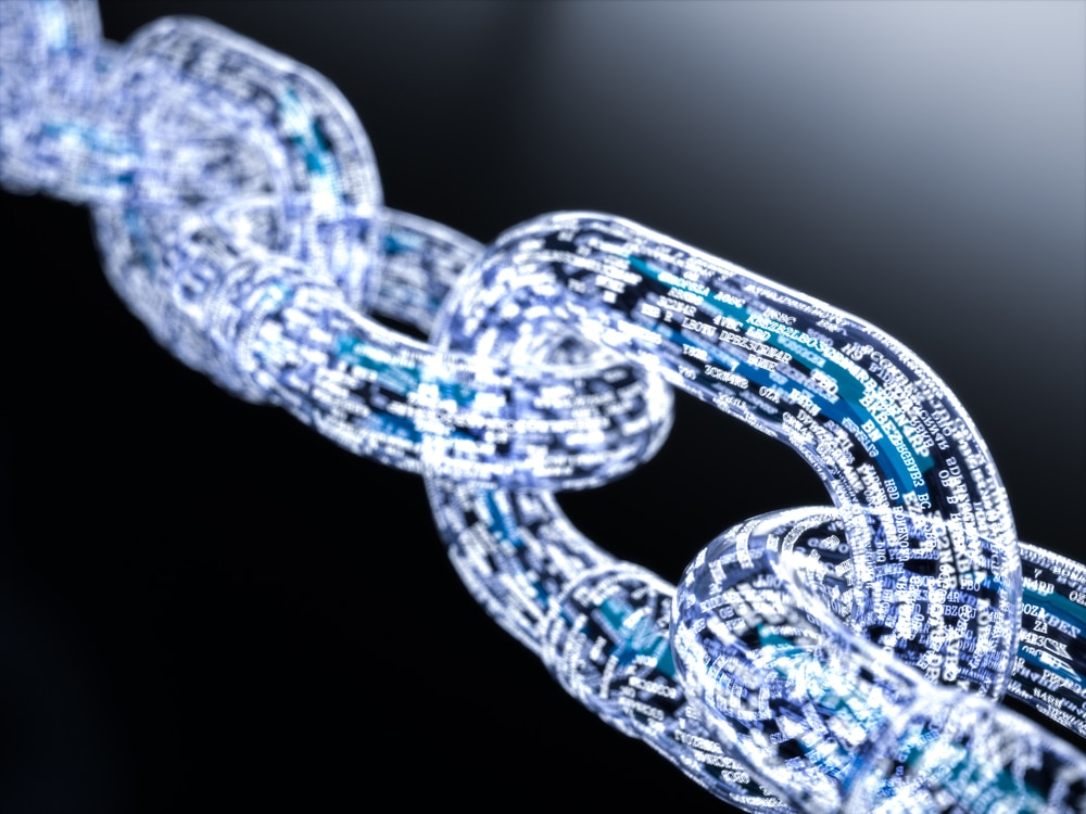 Blockchain in Telecom'