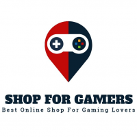 Gaming Accessories Logo