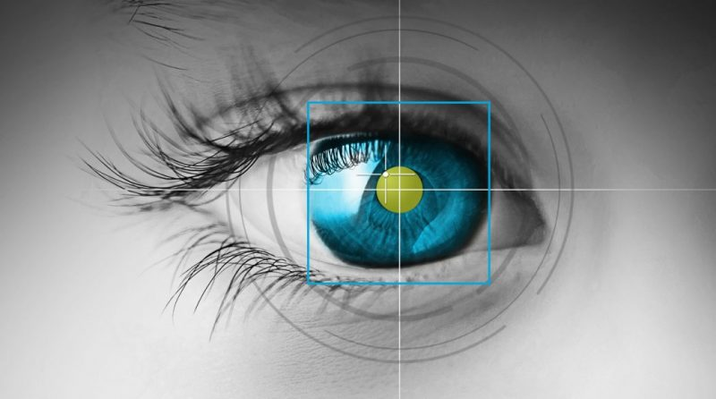 Eye Tracking'