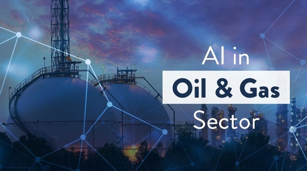 AI in Oil and Gas'