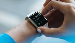 Smart Wearables in Healthcare Market
