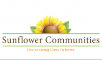 Sunflower Communities Logo