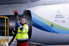 Renewable Aviation Fuel Market'