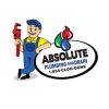 Company Logo For Absolute Plumbing and Drain'