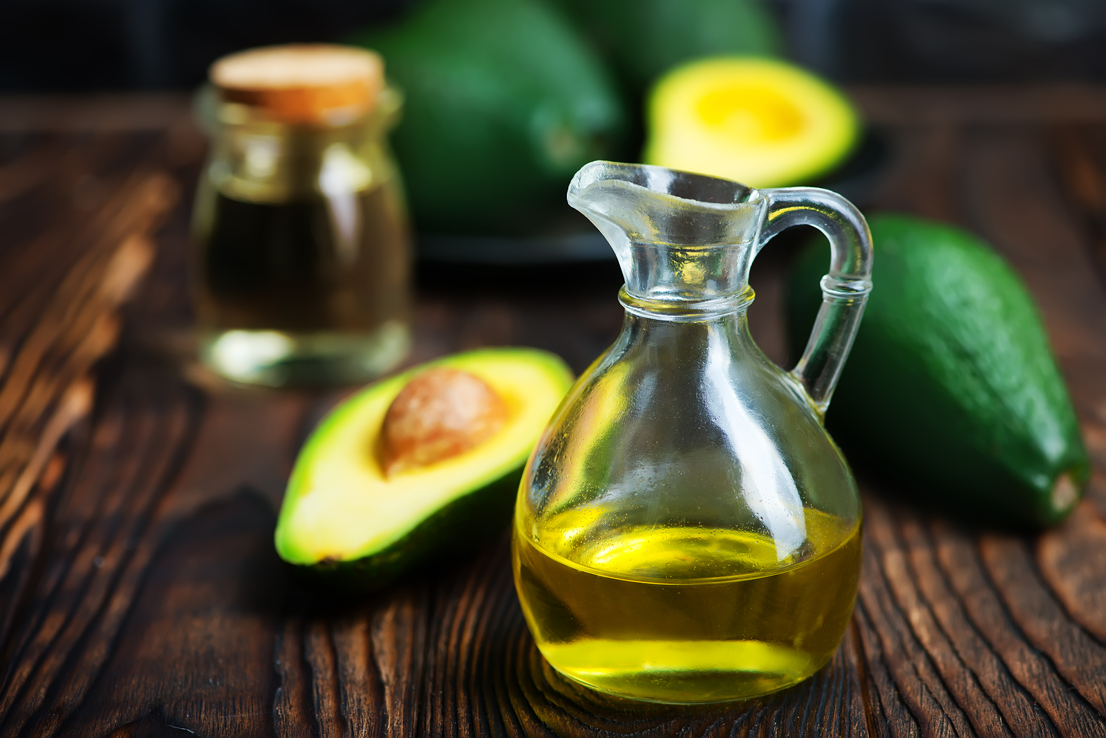 Refined Avocado Oil Market