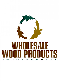 Wholesale Wood Products Logo