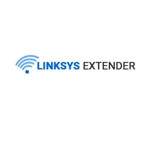 Company Logo For Linksys Extender'