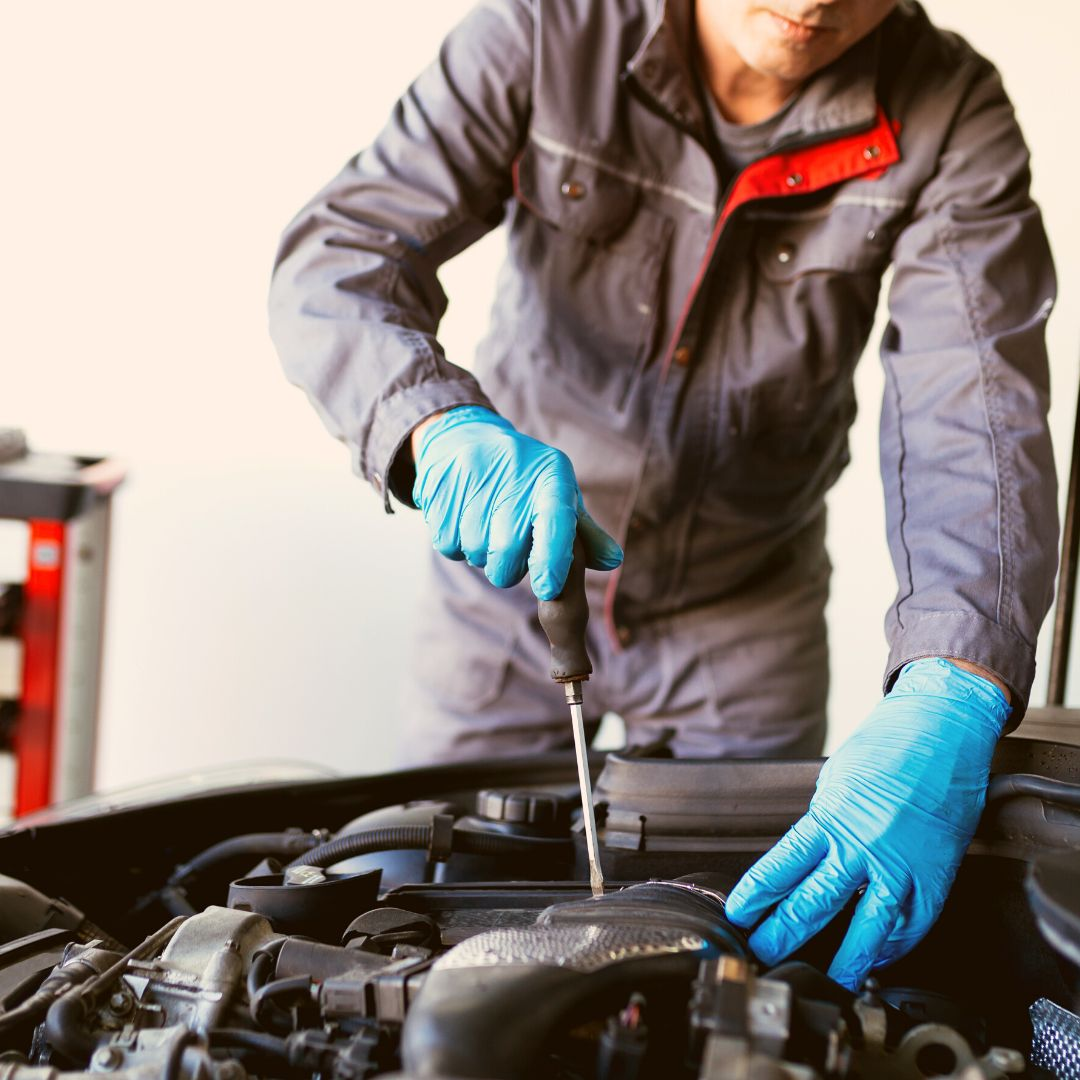 Auto Service'