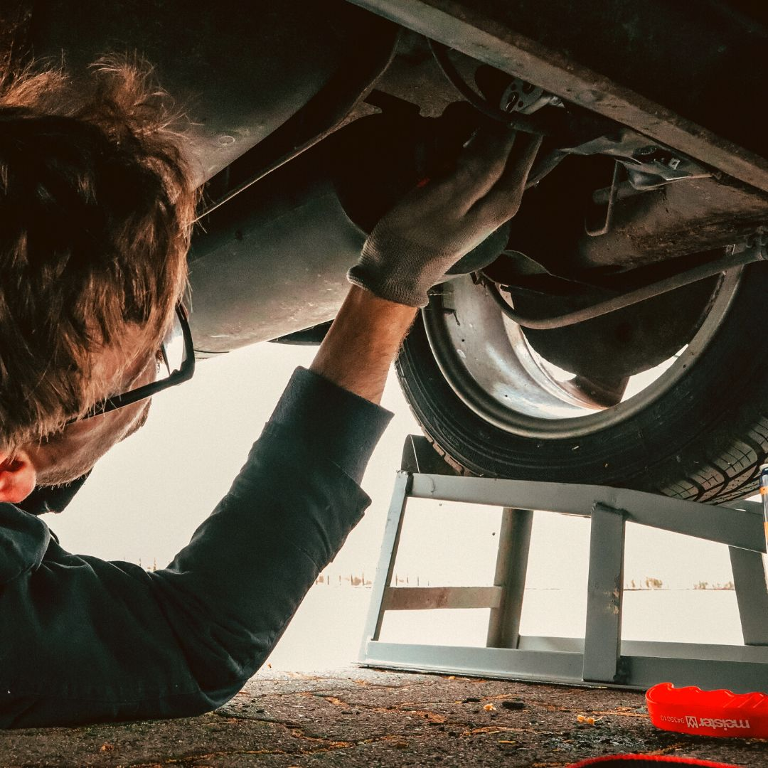 Tire Services'