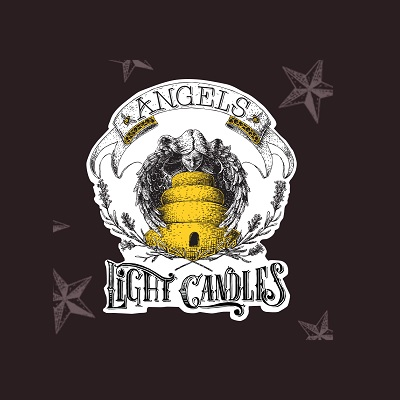Company Logo For Angels Light Candles, LLC'