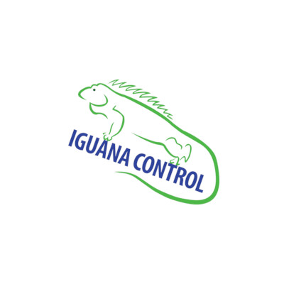 Company Logo For Iguana Control'