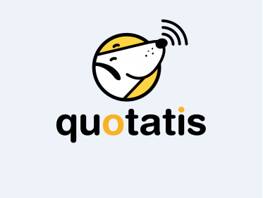 Company Logo For Quotatis'