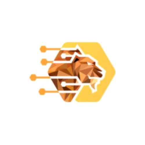 Company Logo For Lion&rsquo;s Share International'