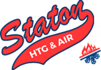 Staton Heating and Air Logo