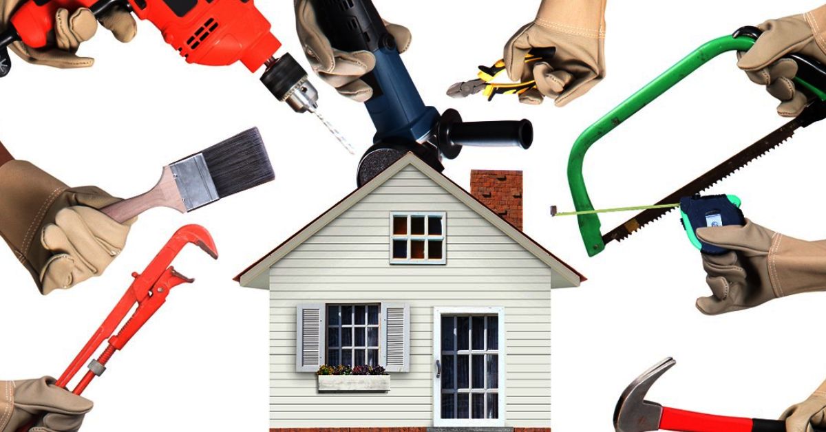 Company Logo For Professional Handyman Denver CO'
