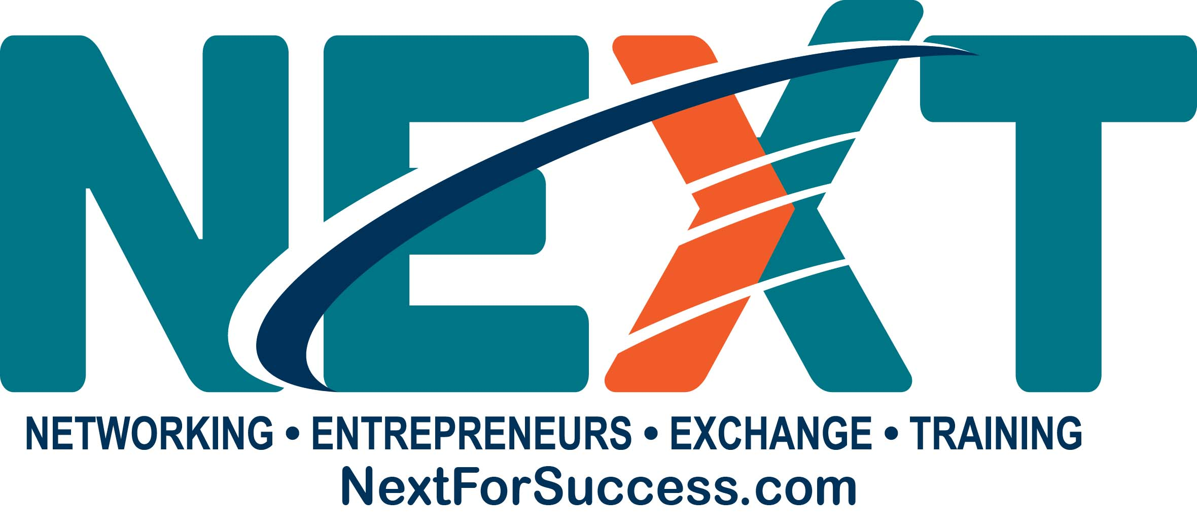 Next for Success Logo