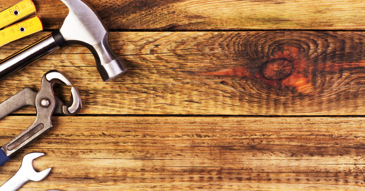 Handyman Near Austin TX Logo