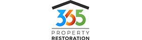 365 Property Restoration - Coronavirus Control Services Hollywood FL Logo