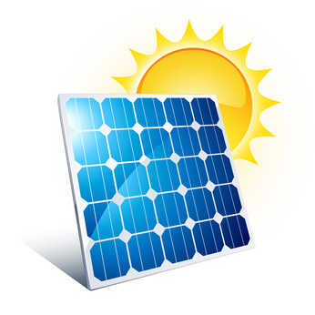Solar Panels'