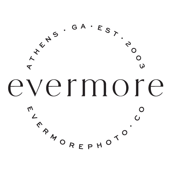 Company Logo For Evermore Photo Co'