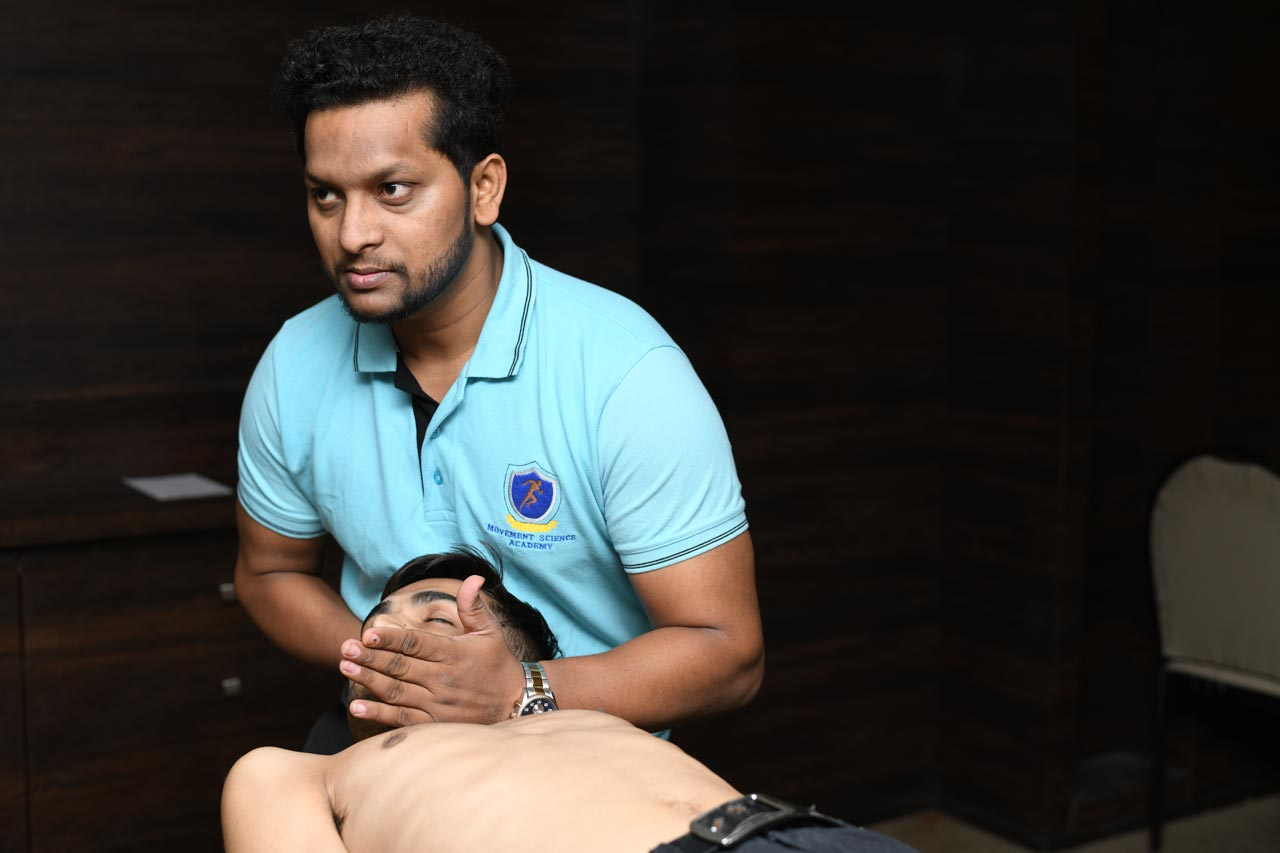 Chiropractor in Gurgaon'