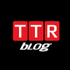 Company Logo For TTR Blog'