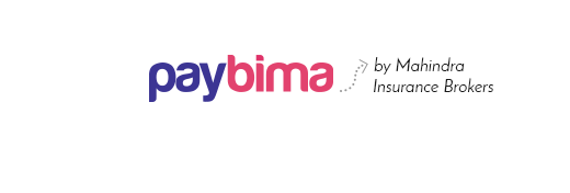 Company Logo For Paybima'