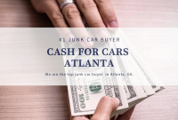 Cash for Cars Atlanta Logo