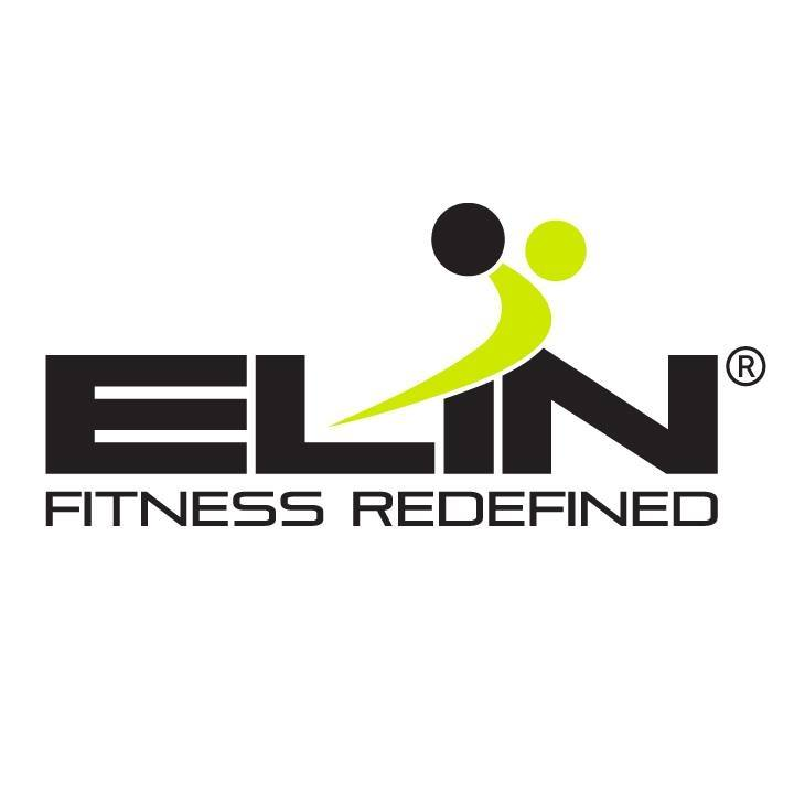 Company Logo For ELIN Fitness Redefined&reg;'