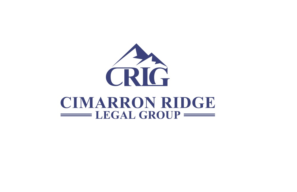 Company Logo For Cimarron Ridge Legal Group'