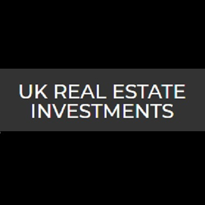 Company Logo For UK Real Estate Investments'