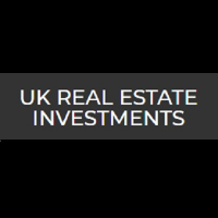 UK Real Estate Investments Logo