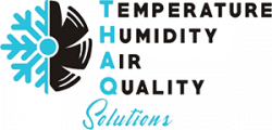 Company Logo For Temperature Humidity Air Quality Solutions'