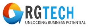 QRGTech Logo