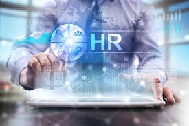 HR Software Market