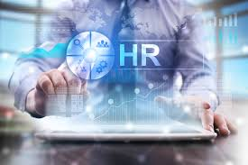 HR Software Market'