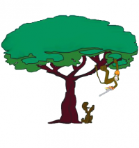 Adelaide Tree Services Logo