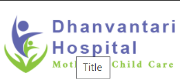 Company Logo For Dr. Deepika Doshi  ( Gynecologist, Obstetri'