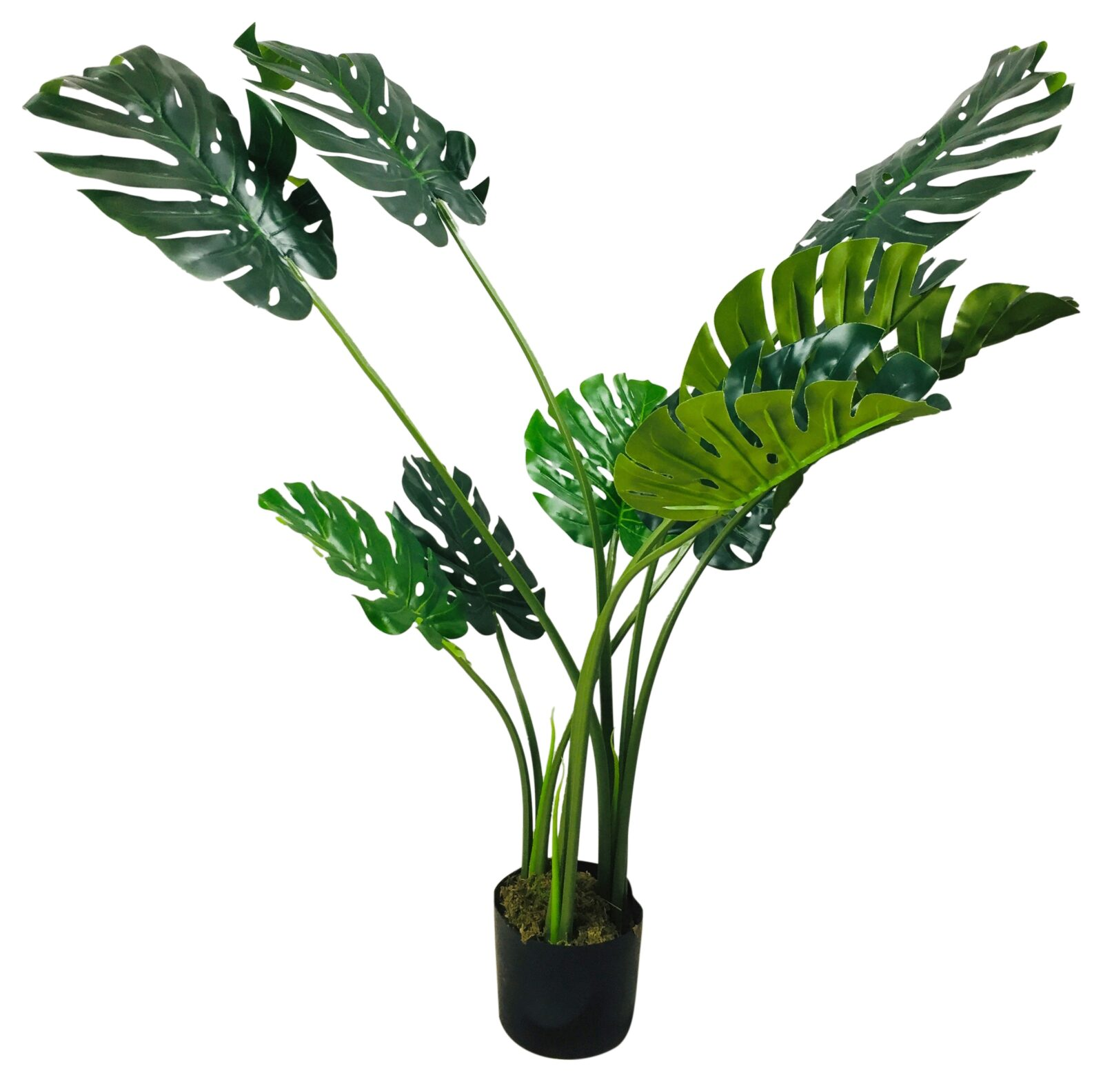 Company Logo For Fake Plants'