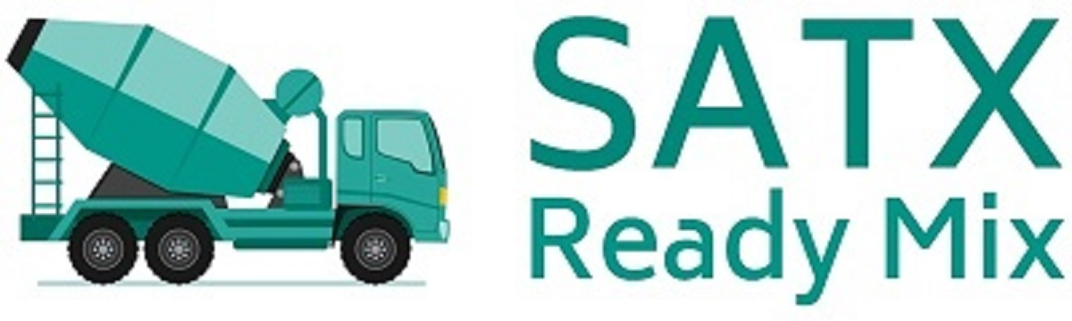 Company Logo For SATX Ready Mix &amp; Concrete Delivery'