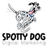 Company Logo For Spotty Dog Digital Marketing'