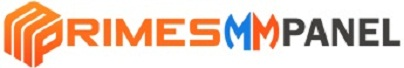 Company Logo For PRIMESMMPANEL'