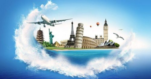 Outbound Tourism Market'